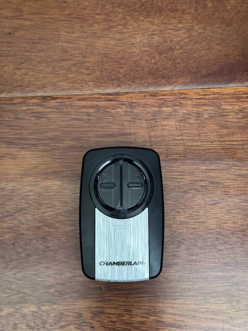 Genuine OEM Chamberlain 2-Button Garage Door Remote Control Opener KLIK5U